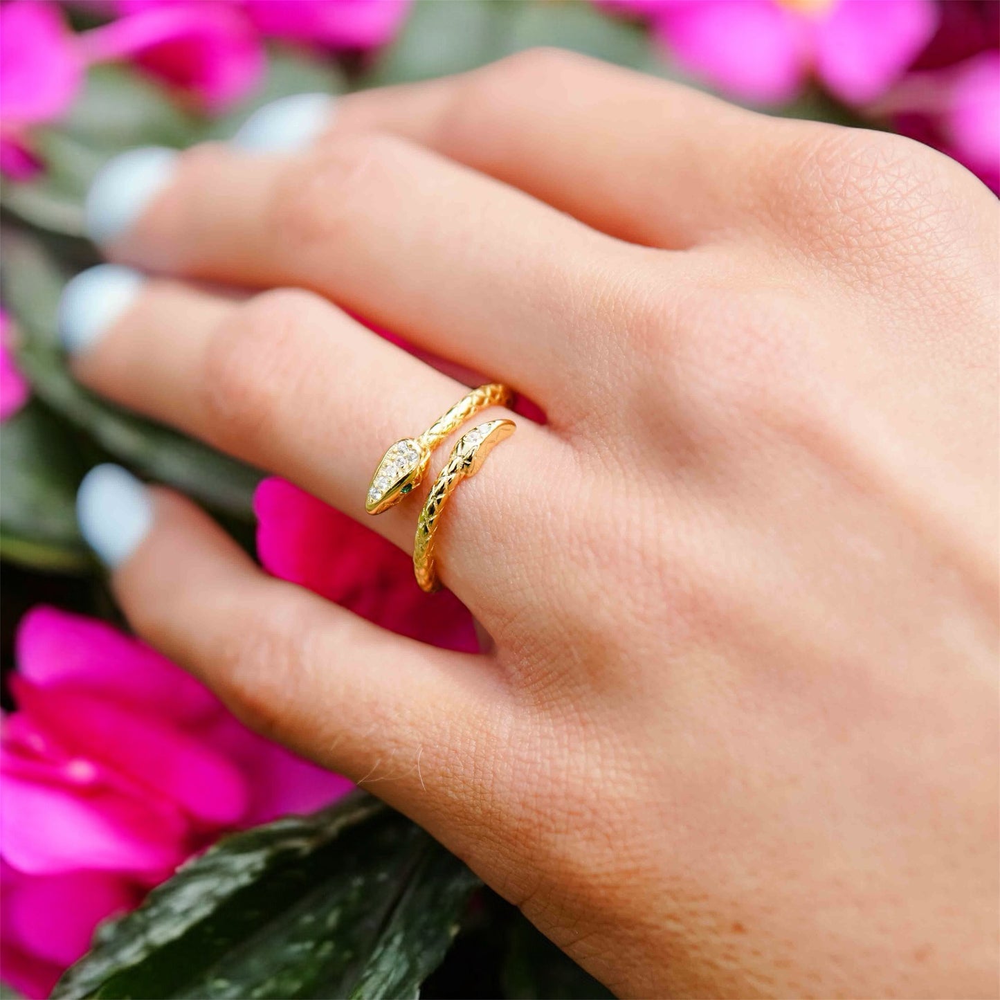 Ring “Brandi”