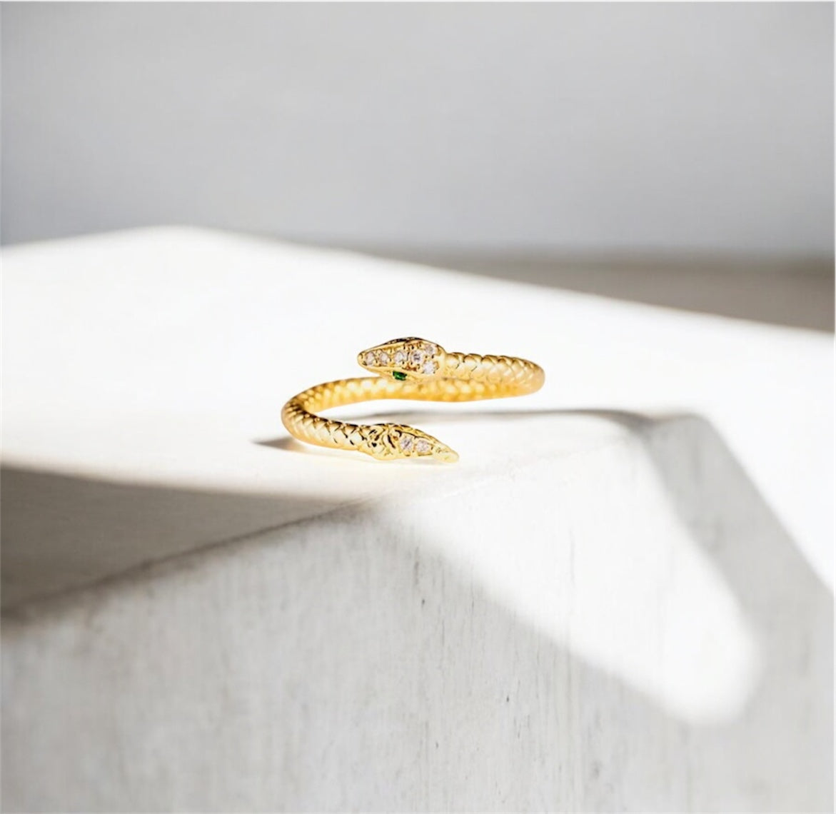 Ring “Brandi”