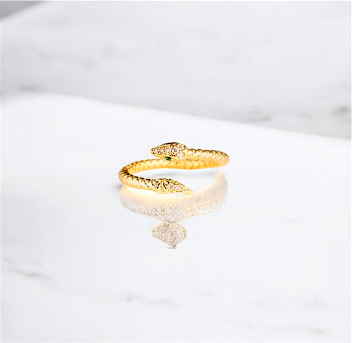 Ring “Brandi”