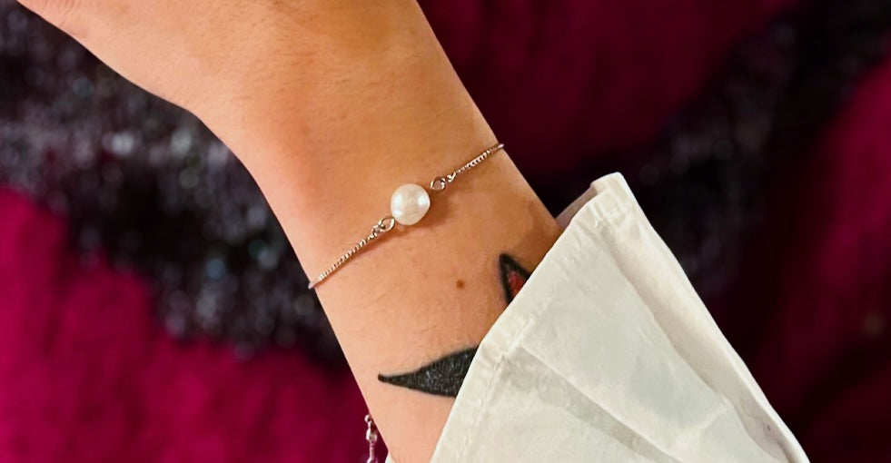 Bracelet “Adrienne”