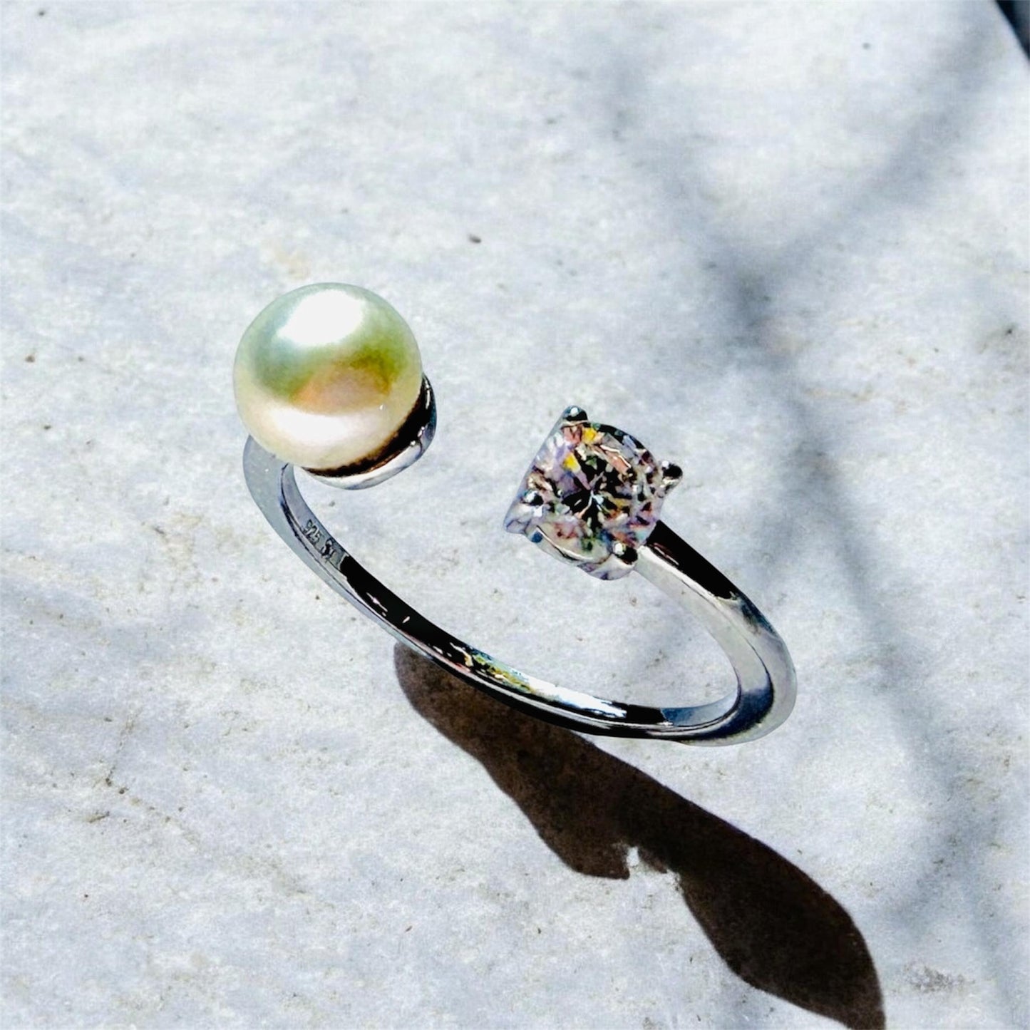 Ring Joanna