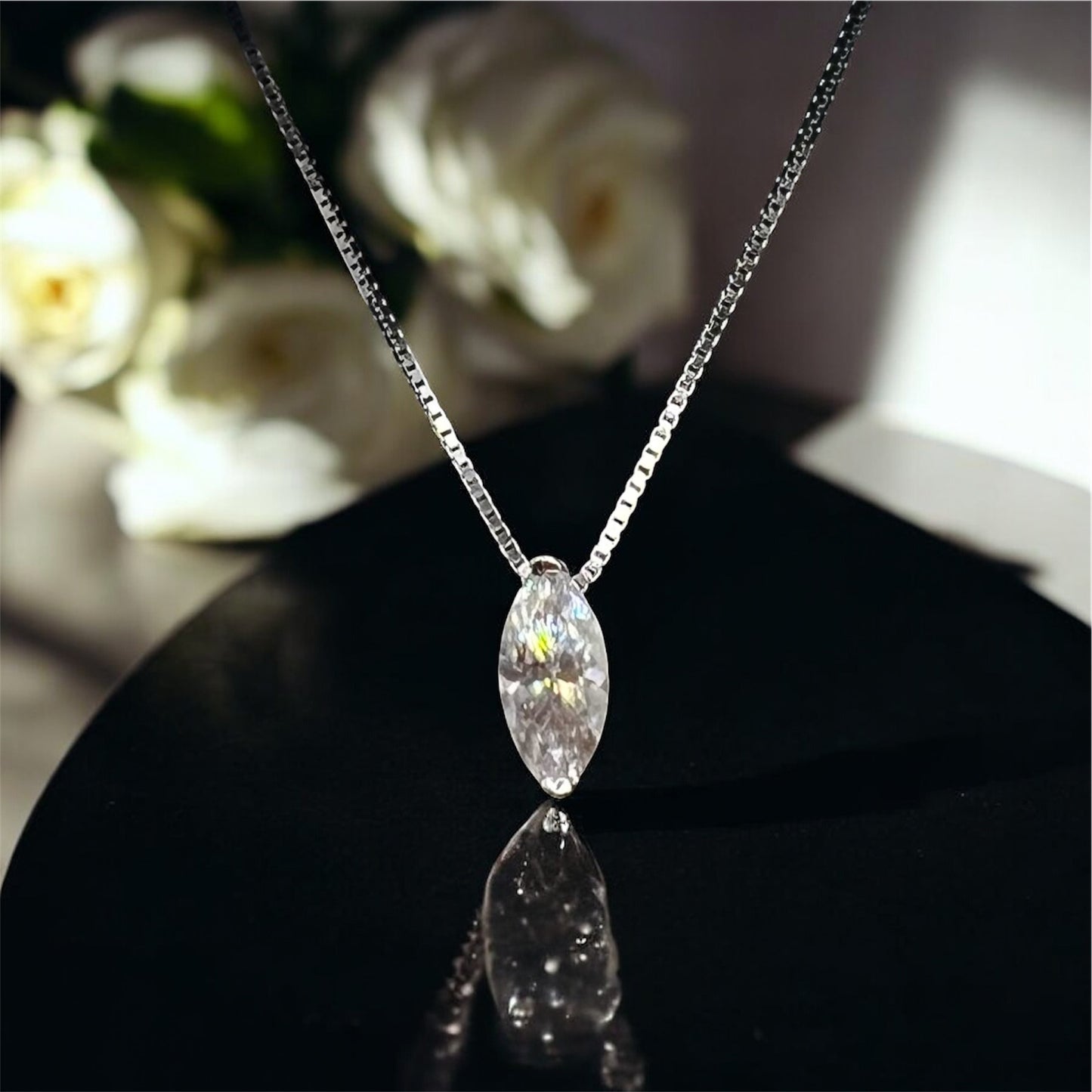 Necklace “Eden”