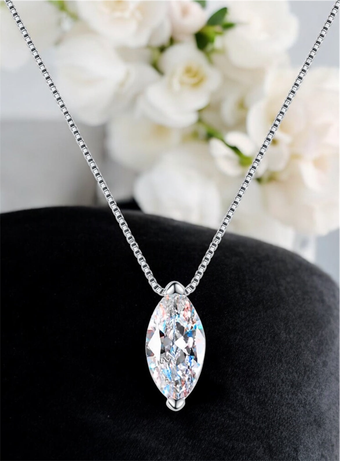 Necklace “Eden”