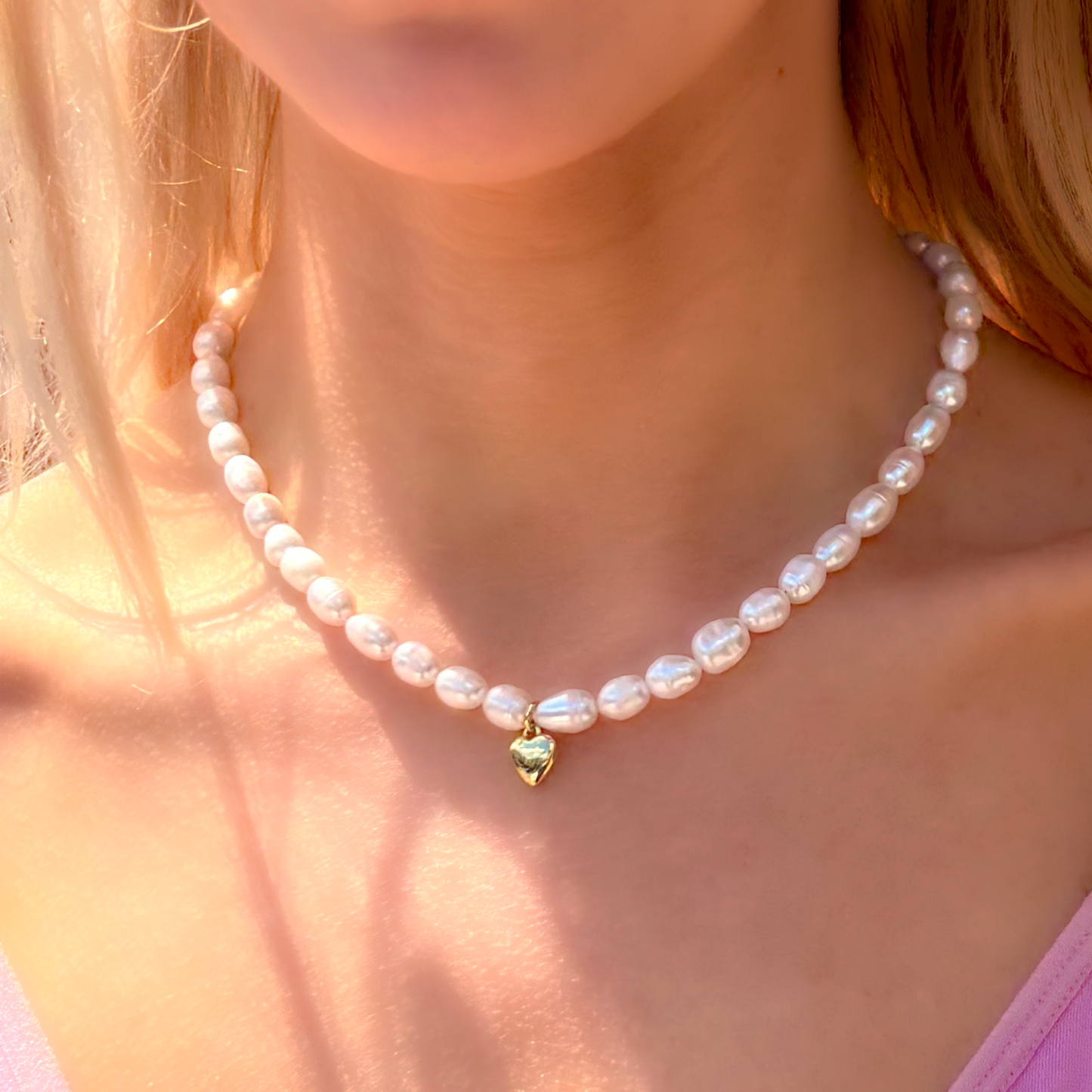 Necklace Kelsey