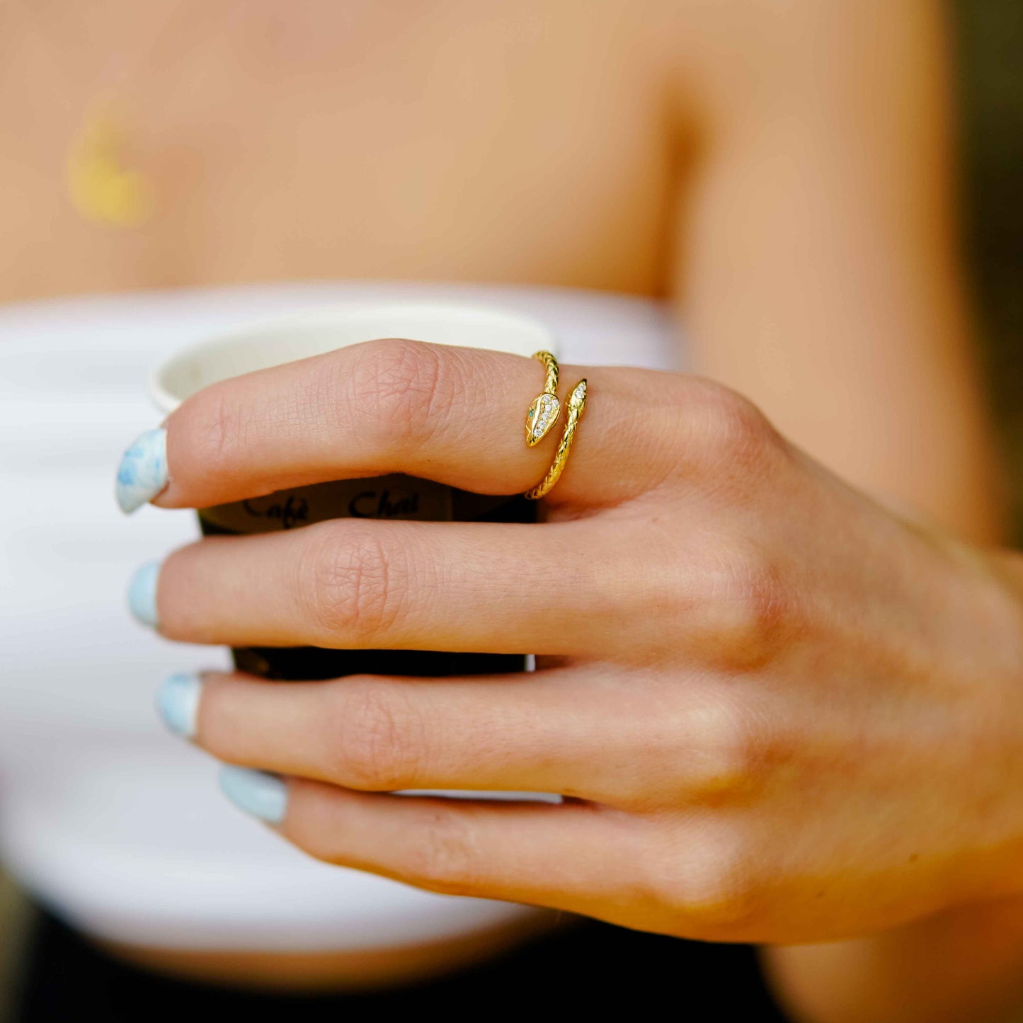 Ring “Brandi”