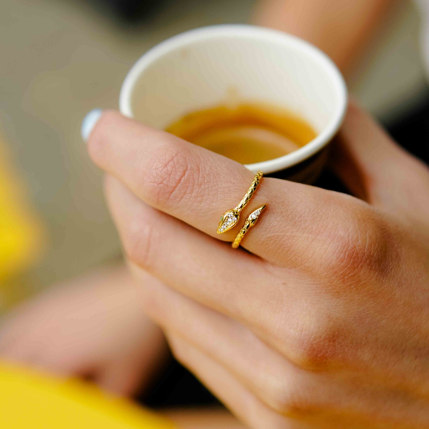Ring “Brandi”
