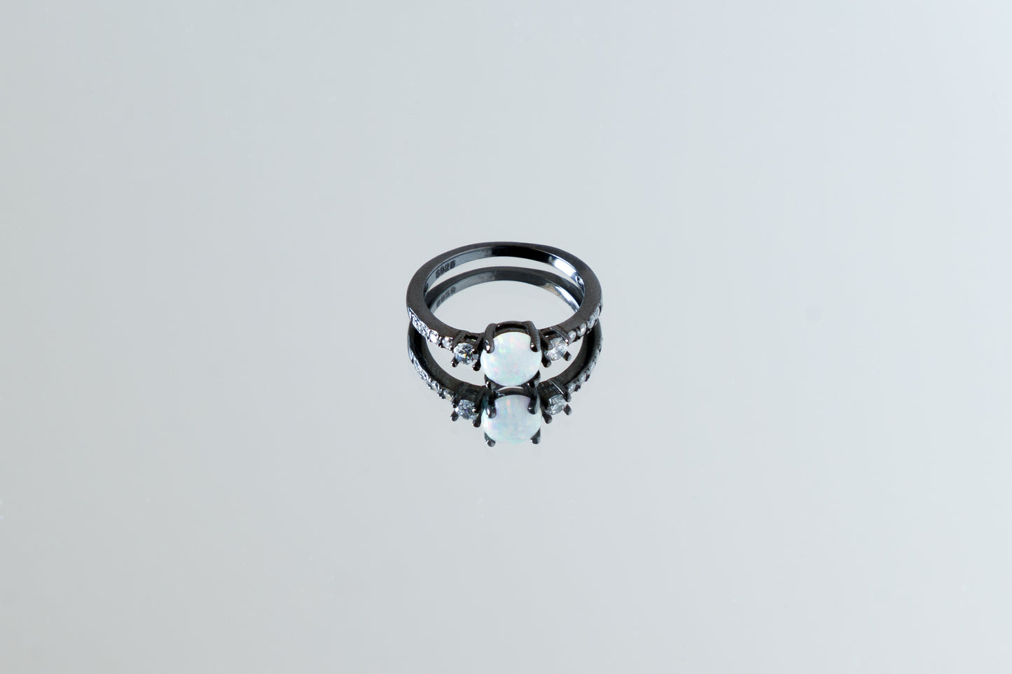 Ring “Kim”