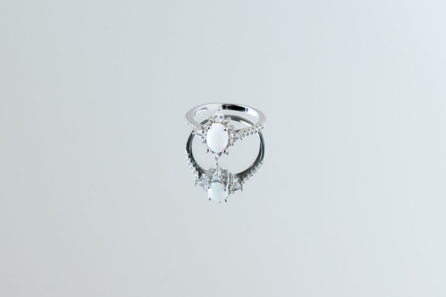 Ring “Camille”