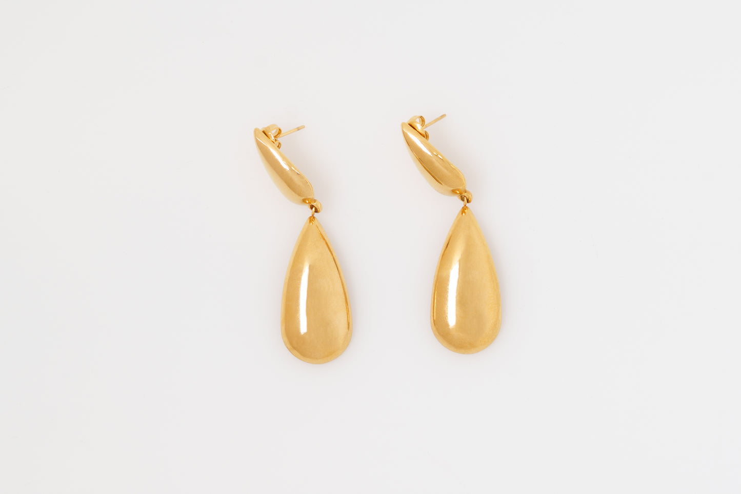 Earrings “Kyle”