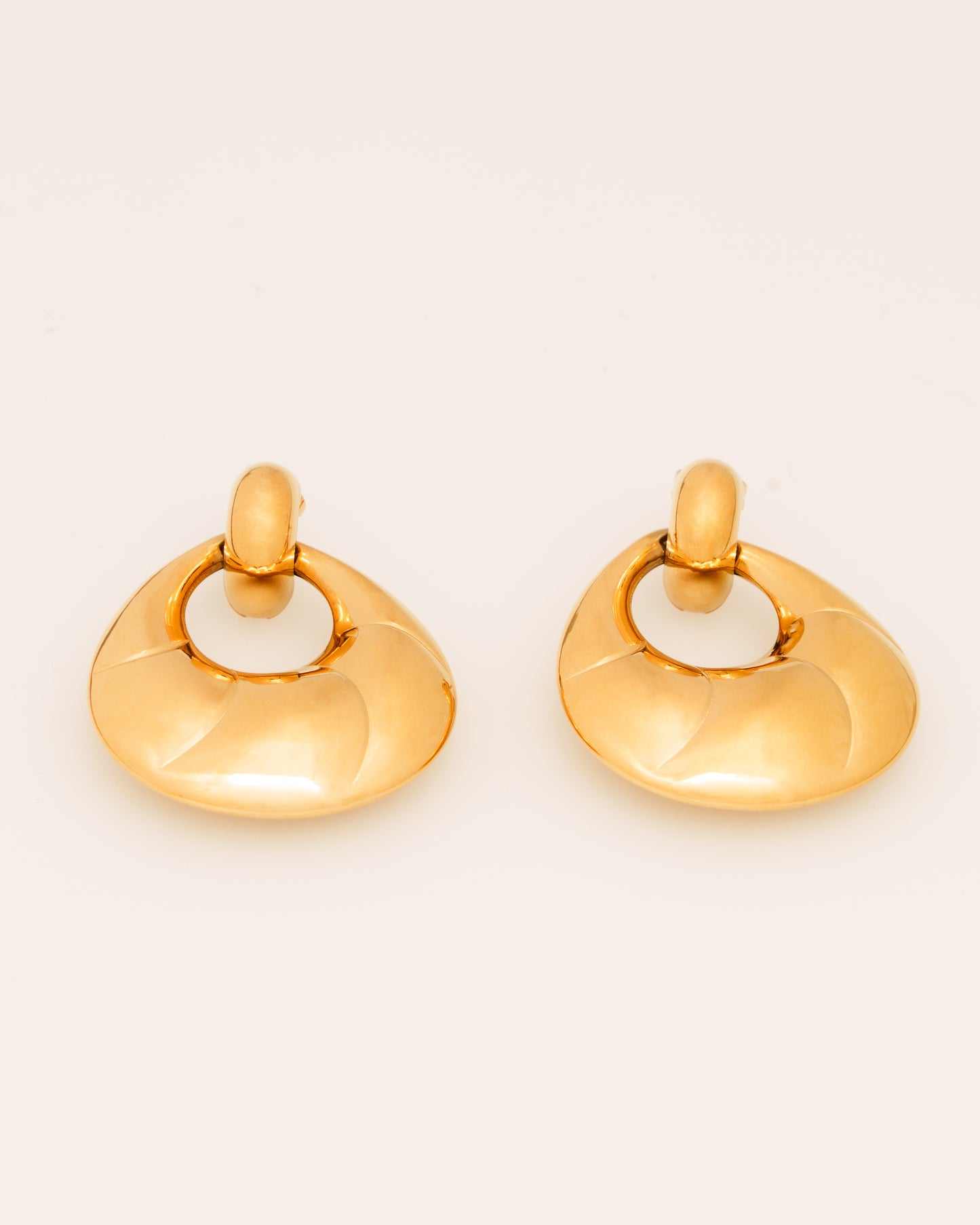 Earrings “Eileen”