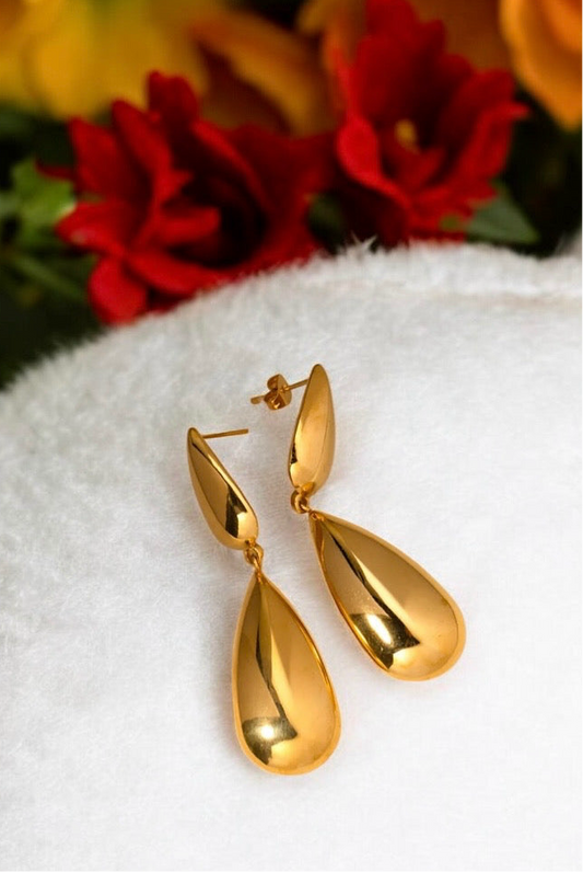 Earrings “Kyle”