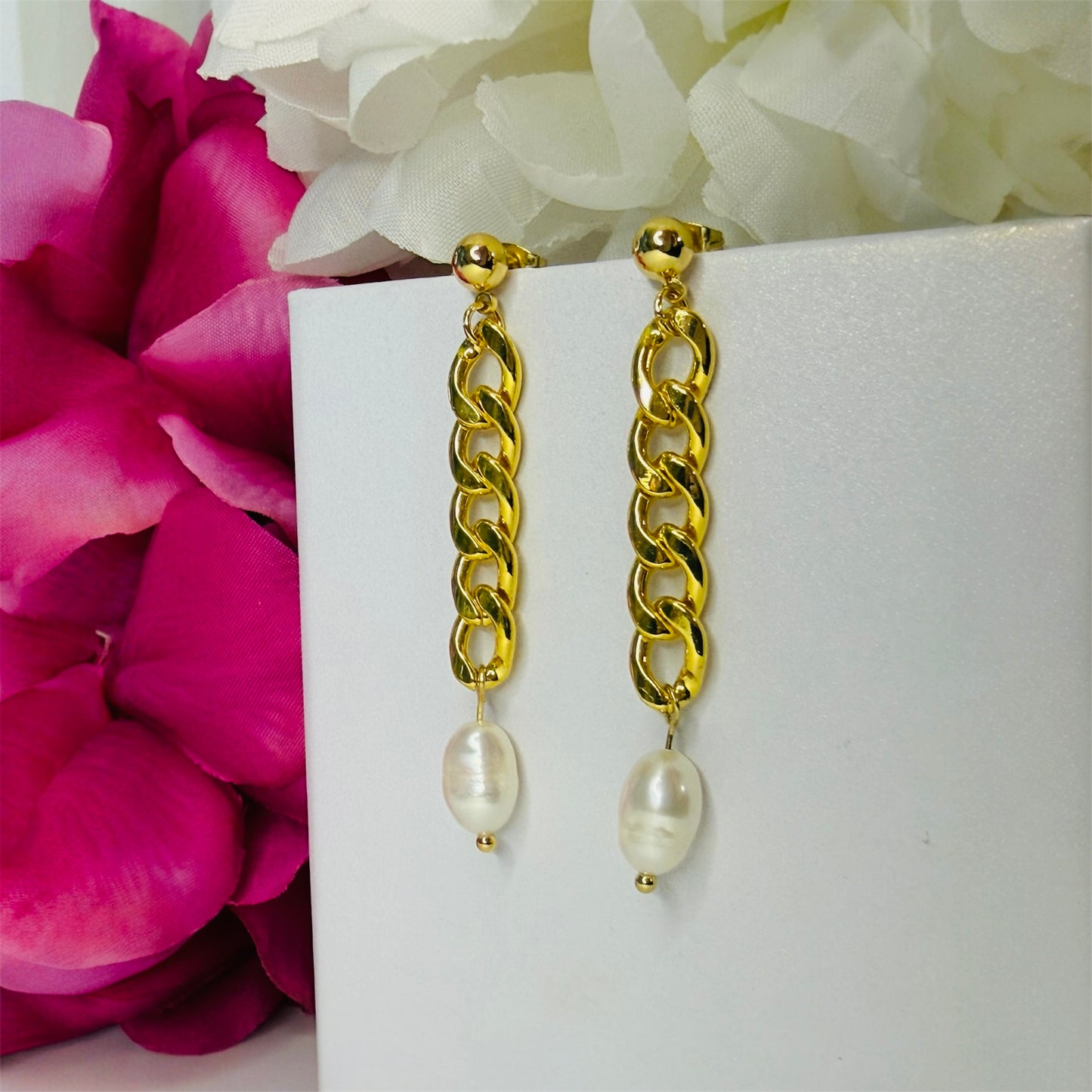 Earrings Robyn