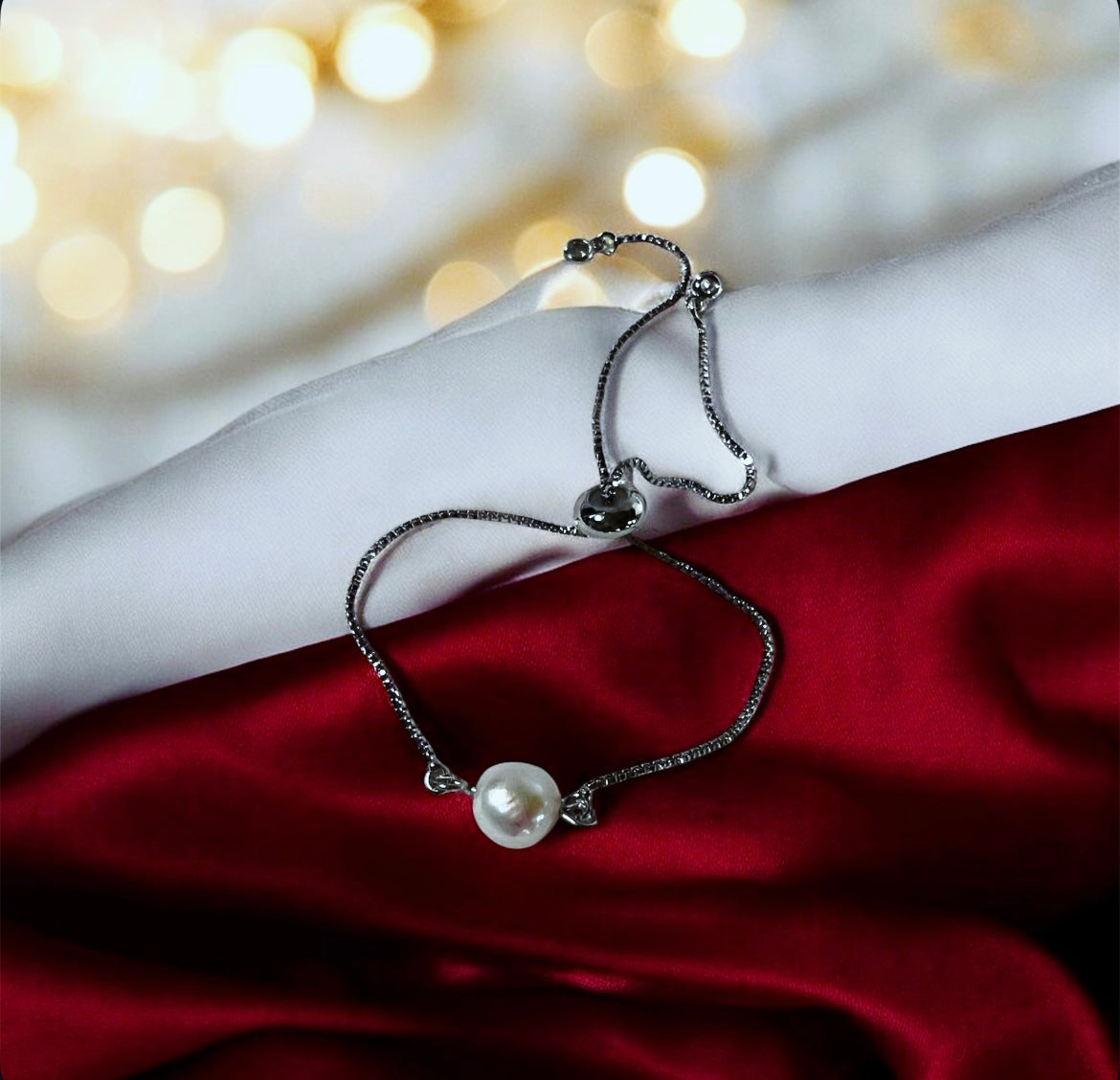 Bracelet “Adrienne”