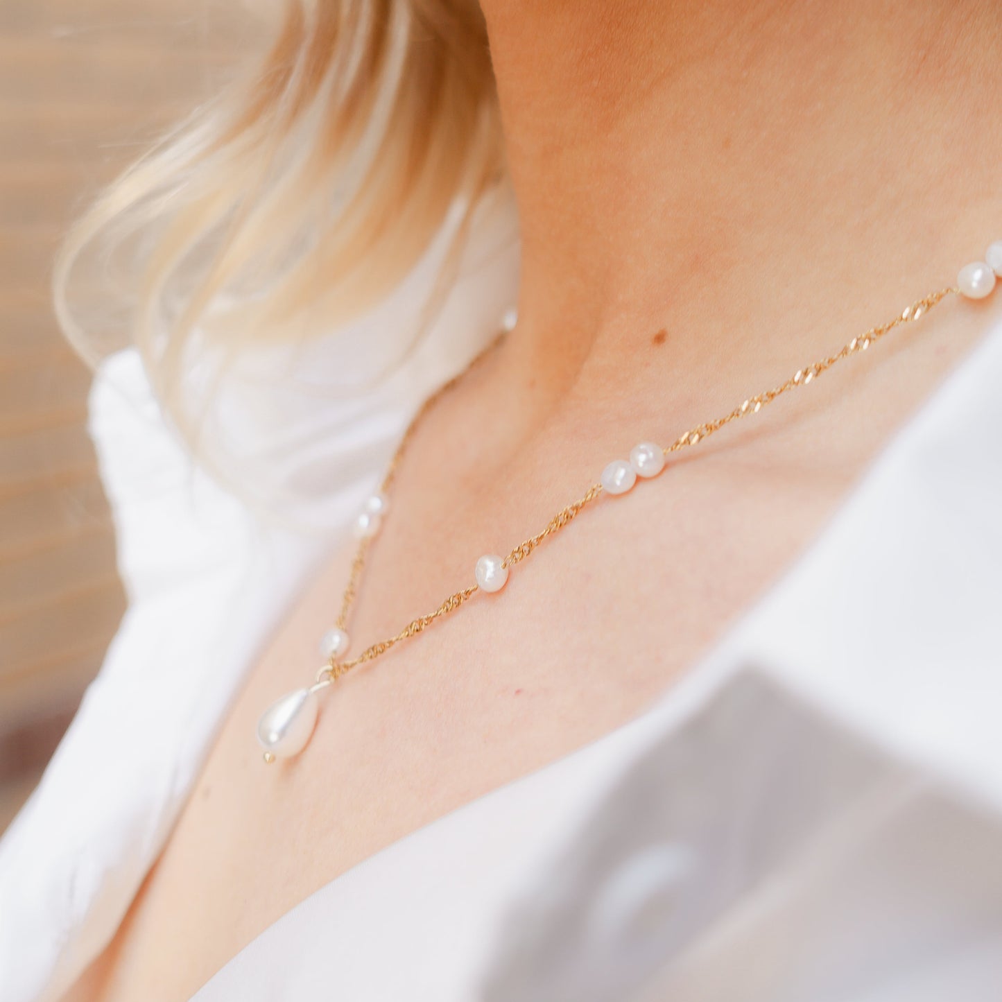 Necklace Alicia