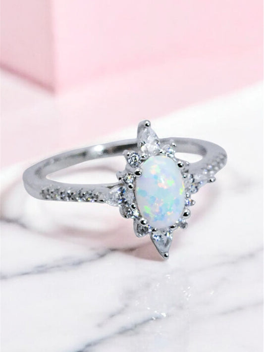 Ring “Camille”
