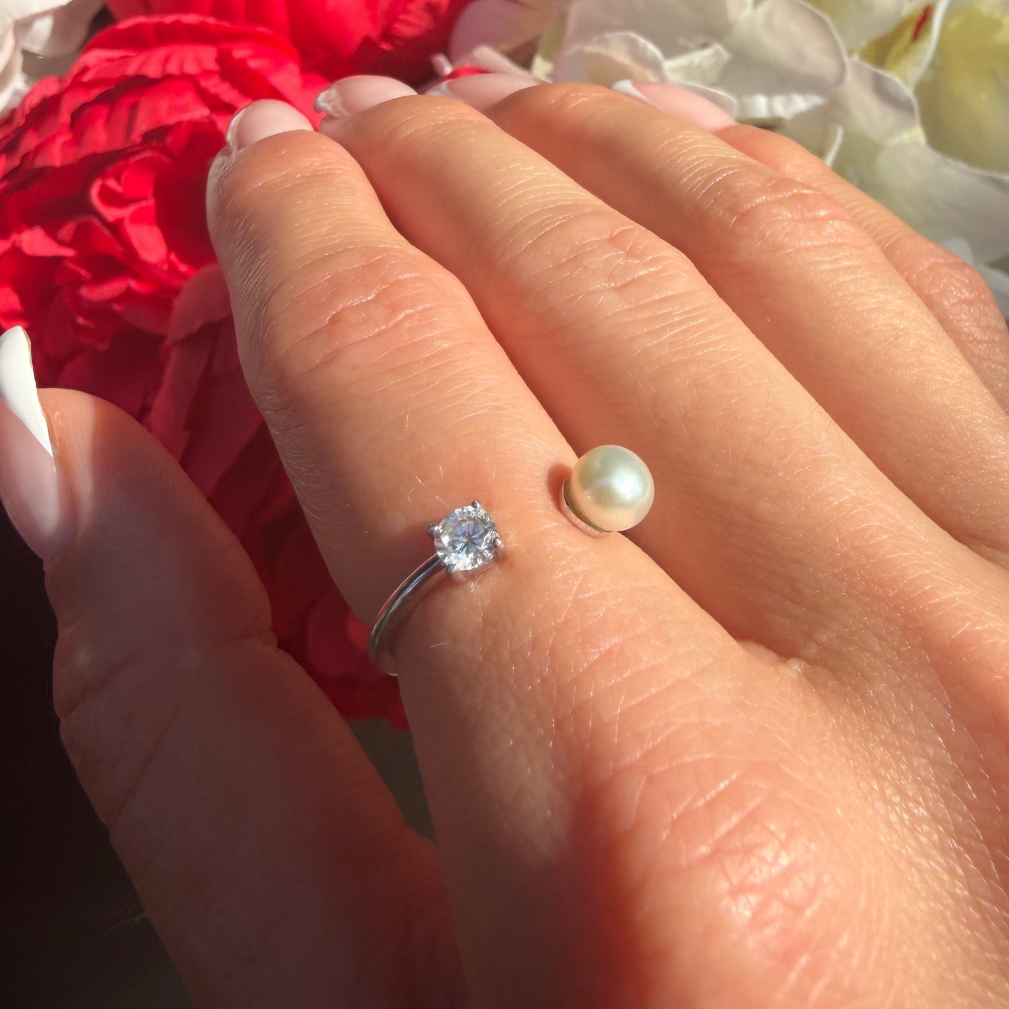Ring Joanna