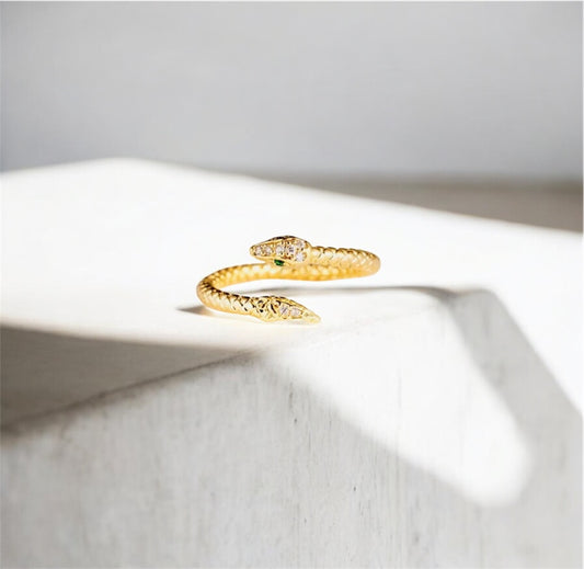 Ring “Brandi”