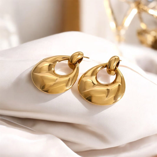 Earrings “Eileen”