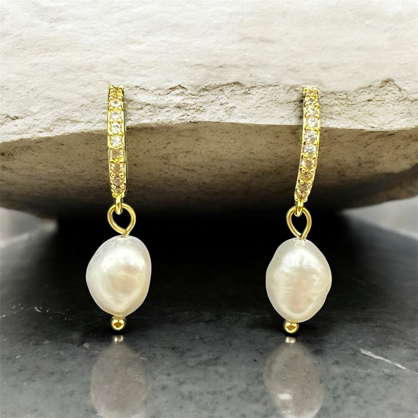 Earrings “Adriana”