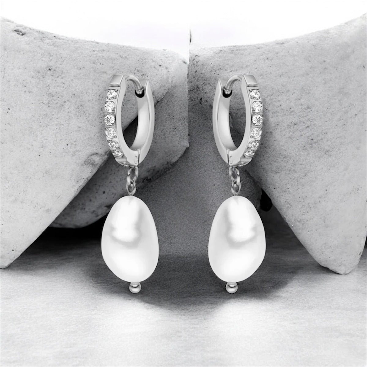 Earrings “Adriana”