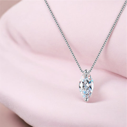 Necklace “Eden”