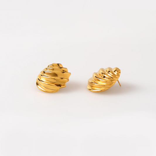 Earrings “Denise”