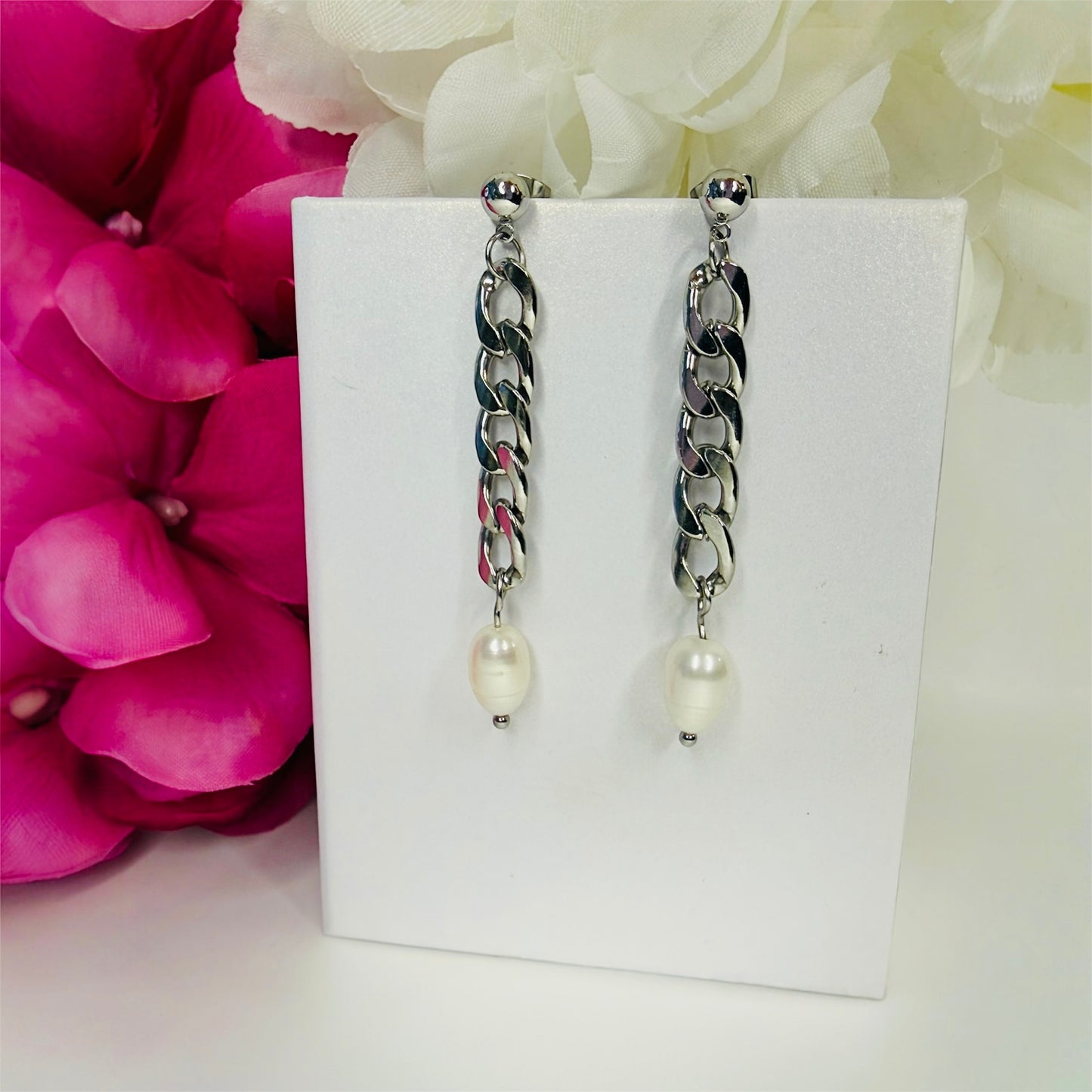 Earrings Robyn