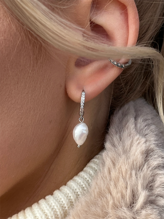 Earrings “Adriana”