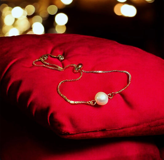 Bracelet “Adrienne”