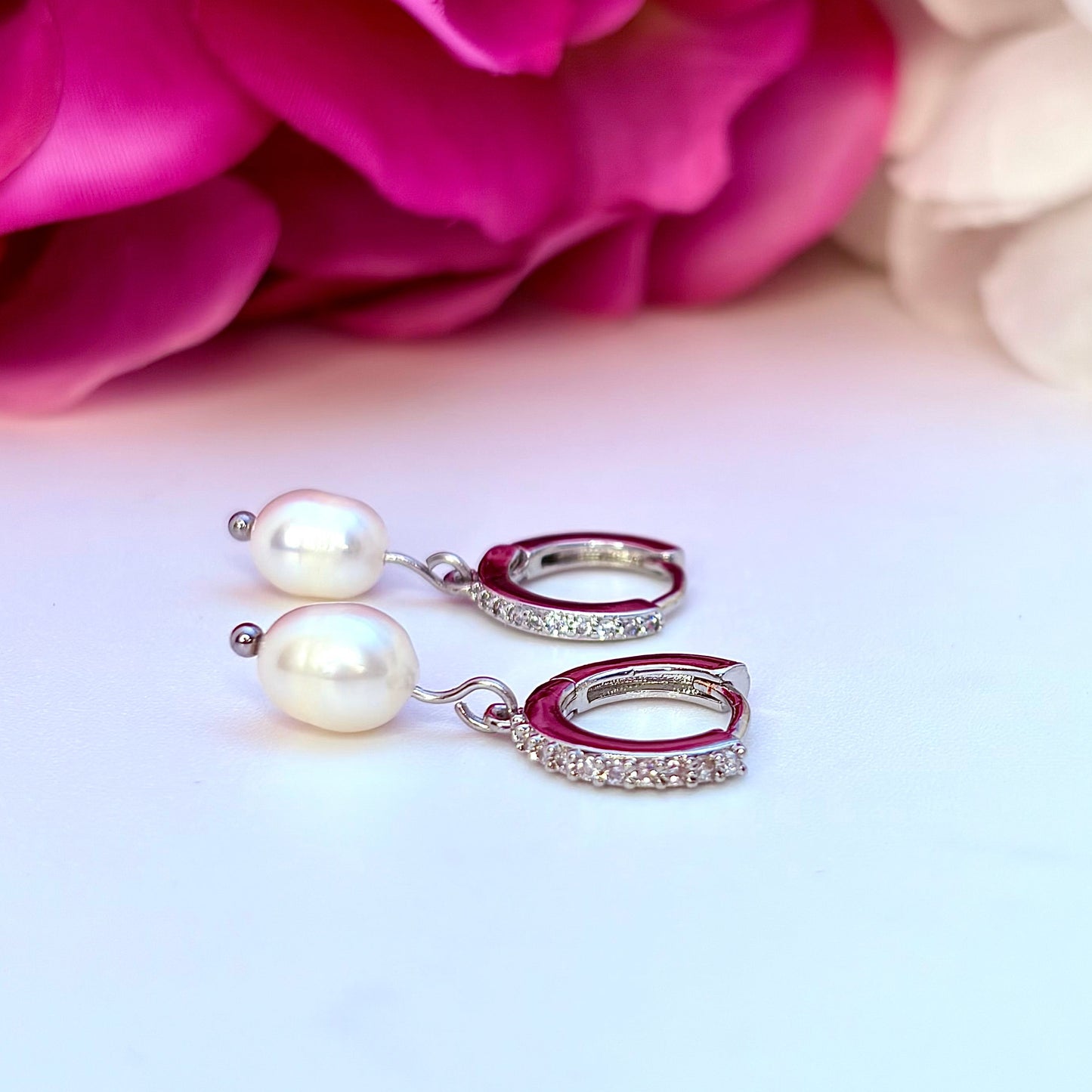 Earrings Adriana