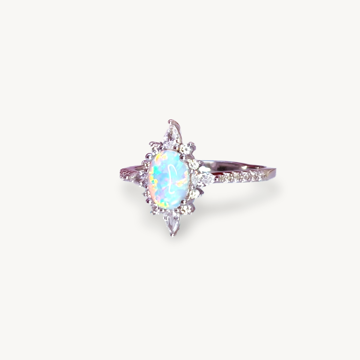 Ring Camille