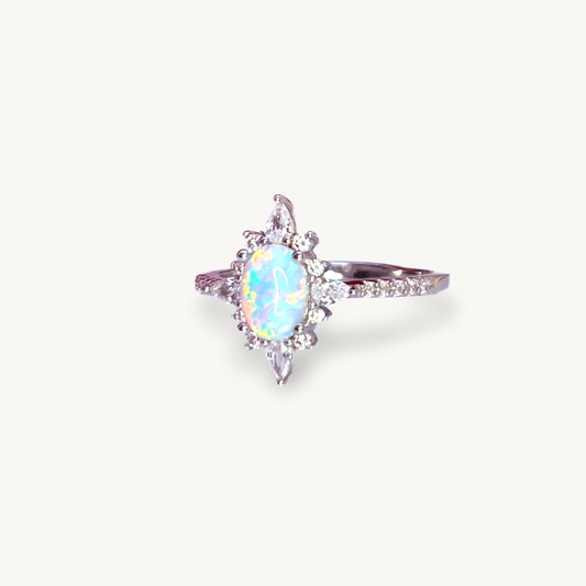 Ring Camille