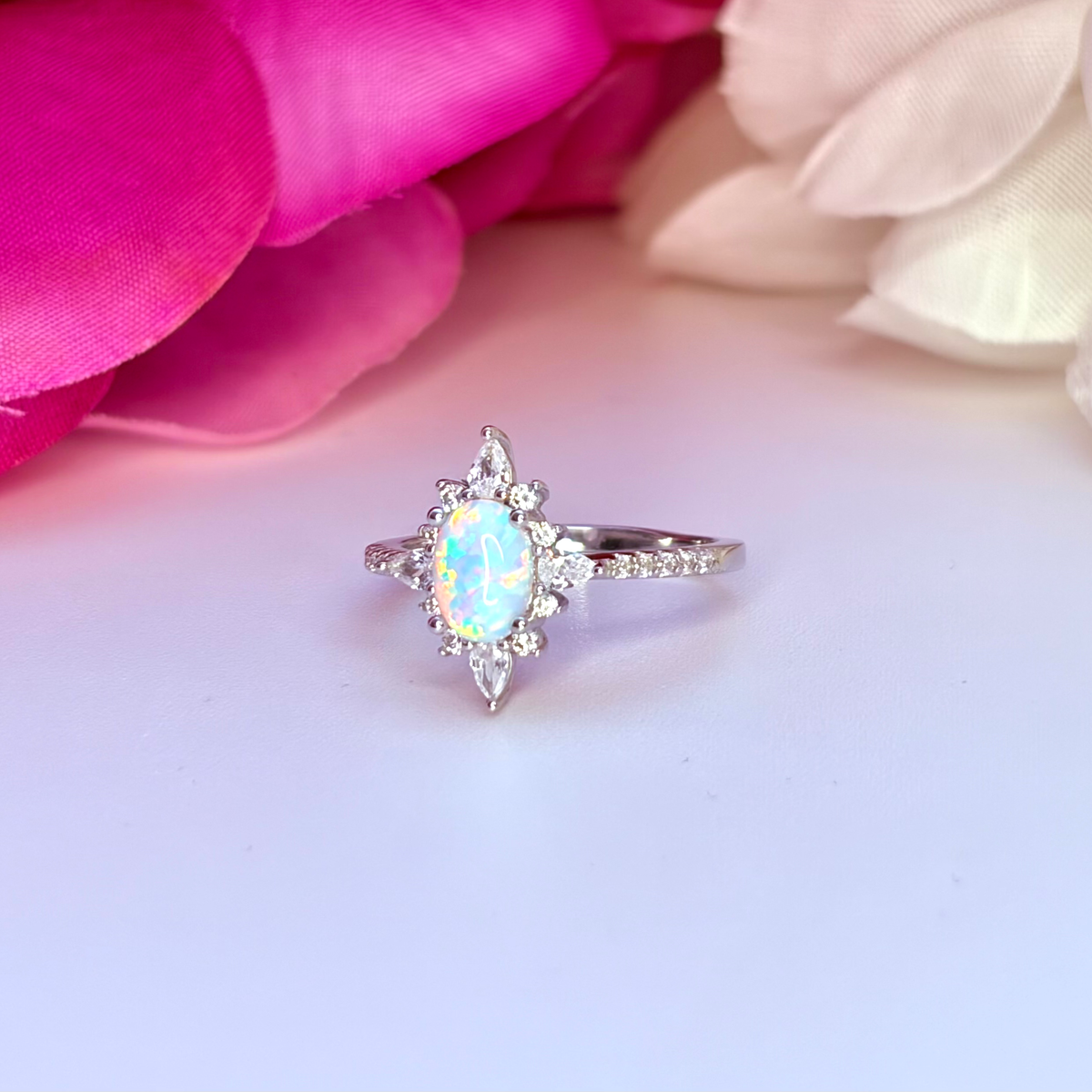 Ring Camille