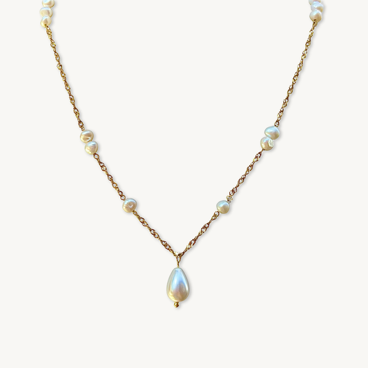 Necklace Alicia