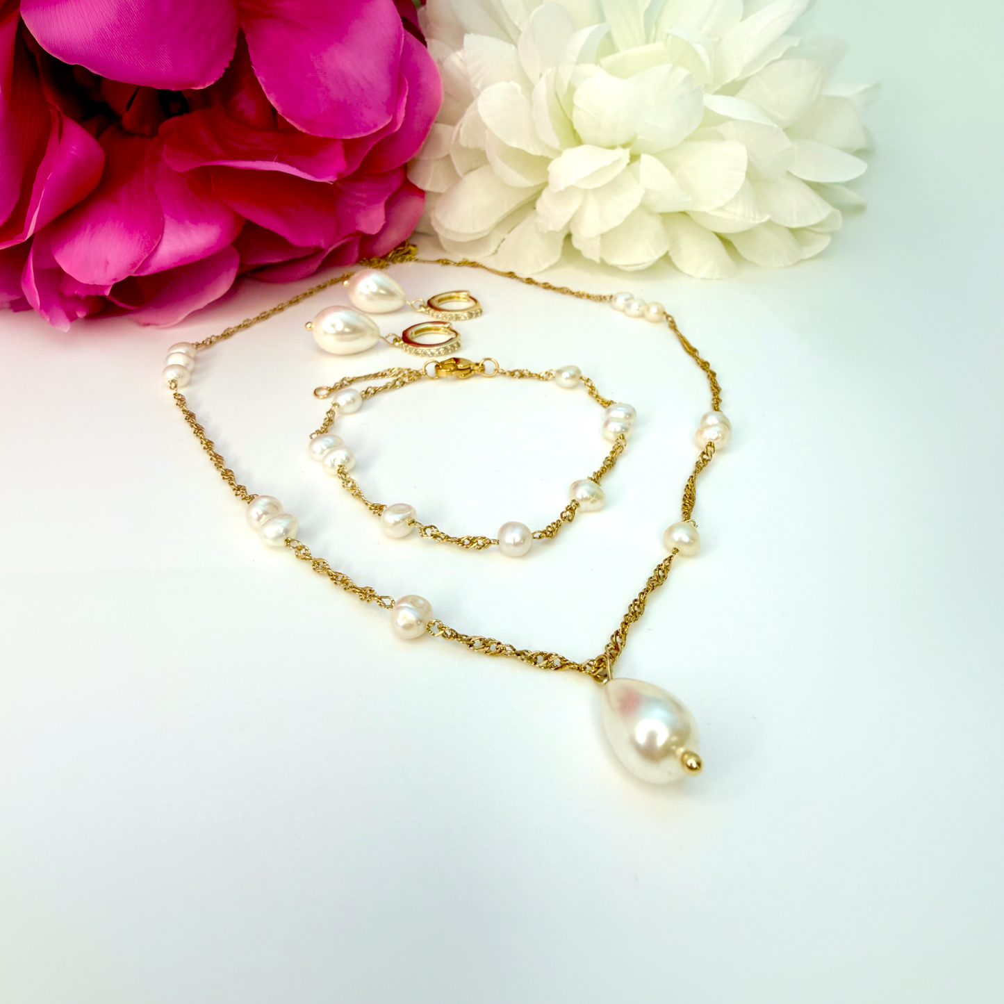 Necklace Alicia
