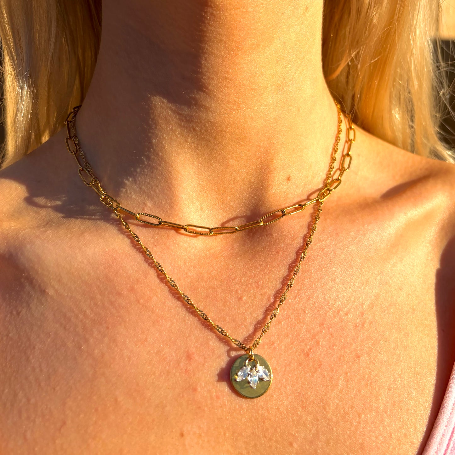 Necklace Liz