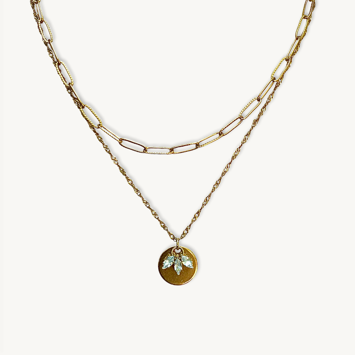 Necklace Liz