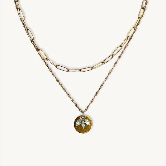 Necklace Liz