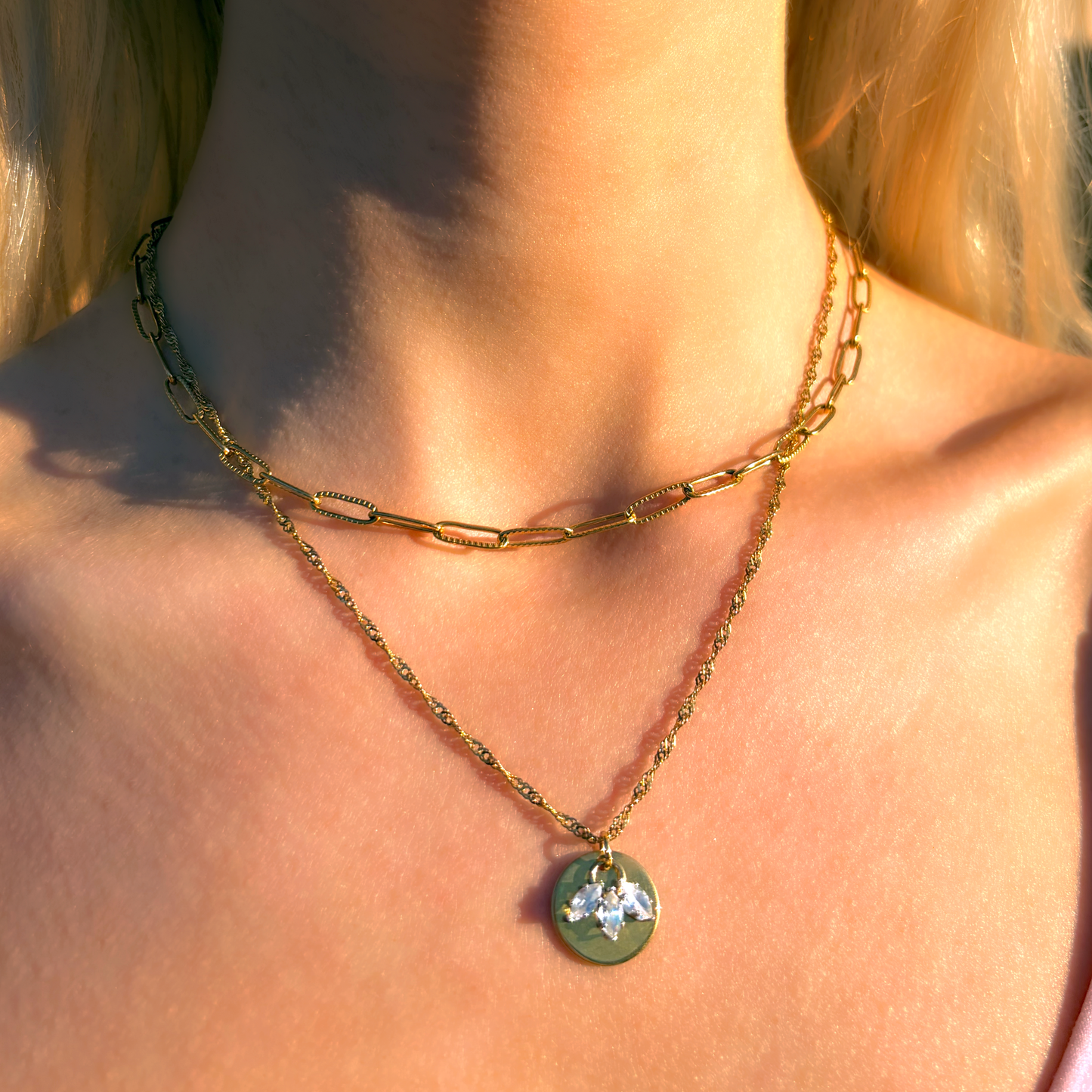 Necklace Liz