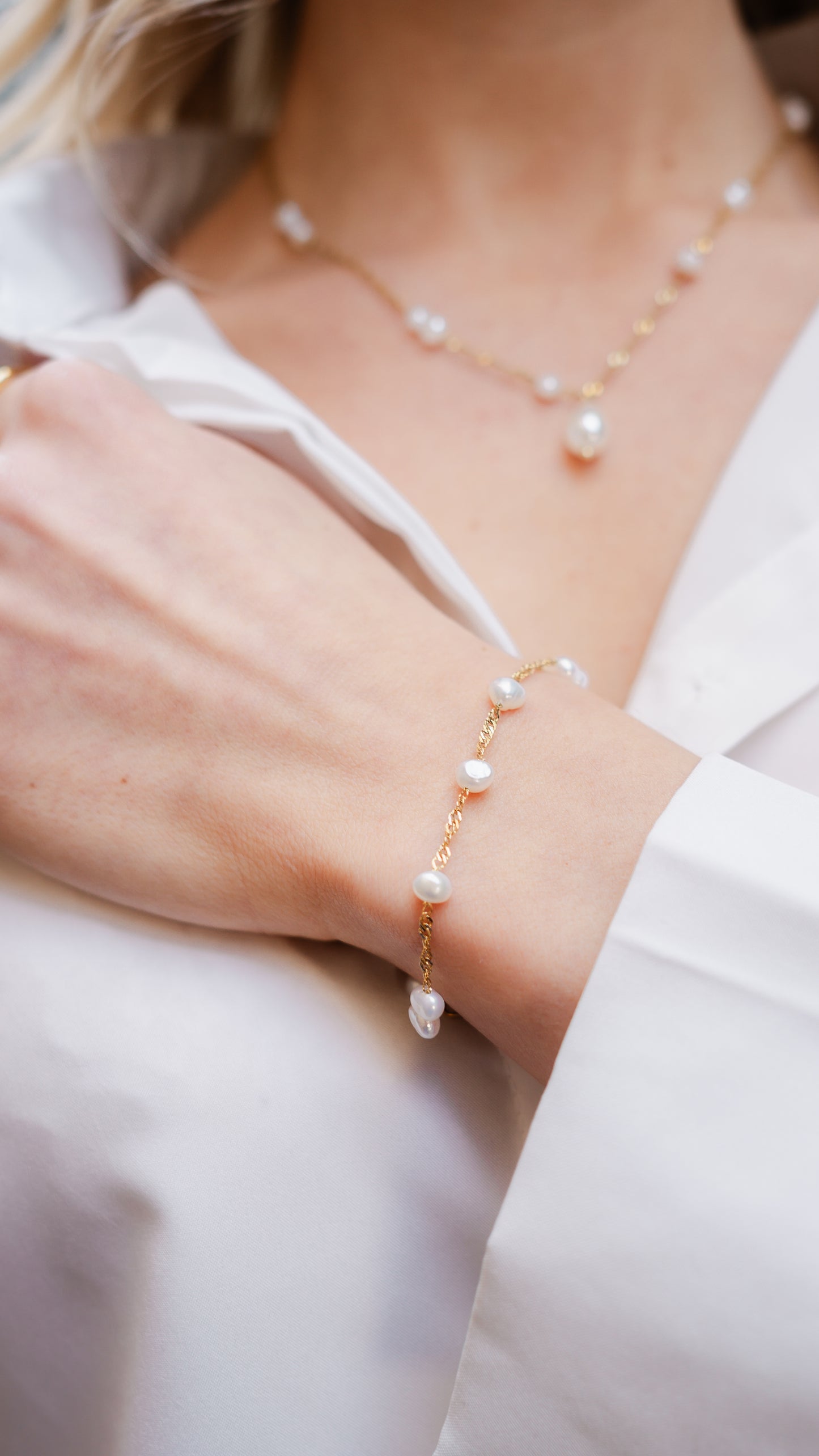 Bracelet Dolores