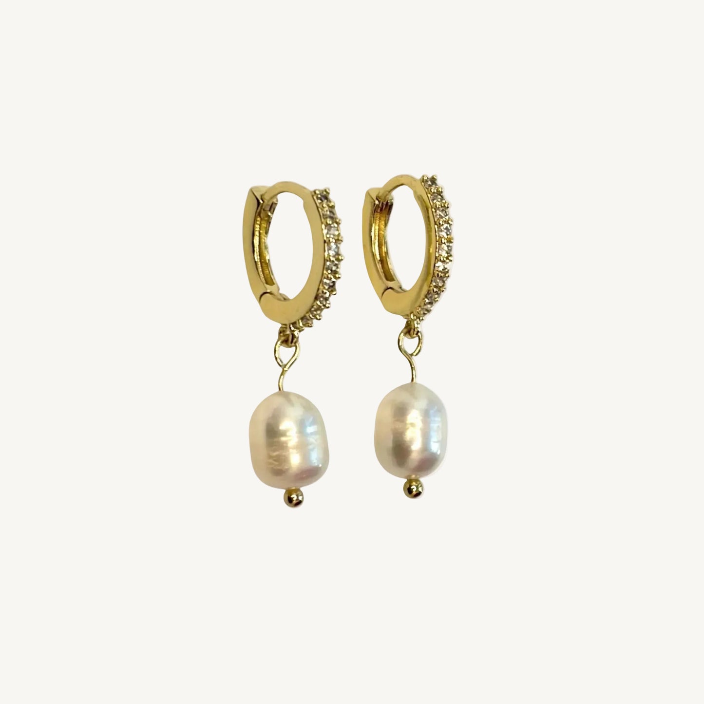Earrings Adriana