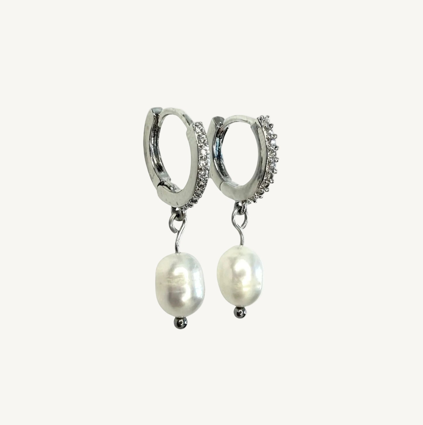 Earrings Adriana