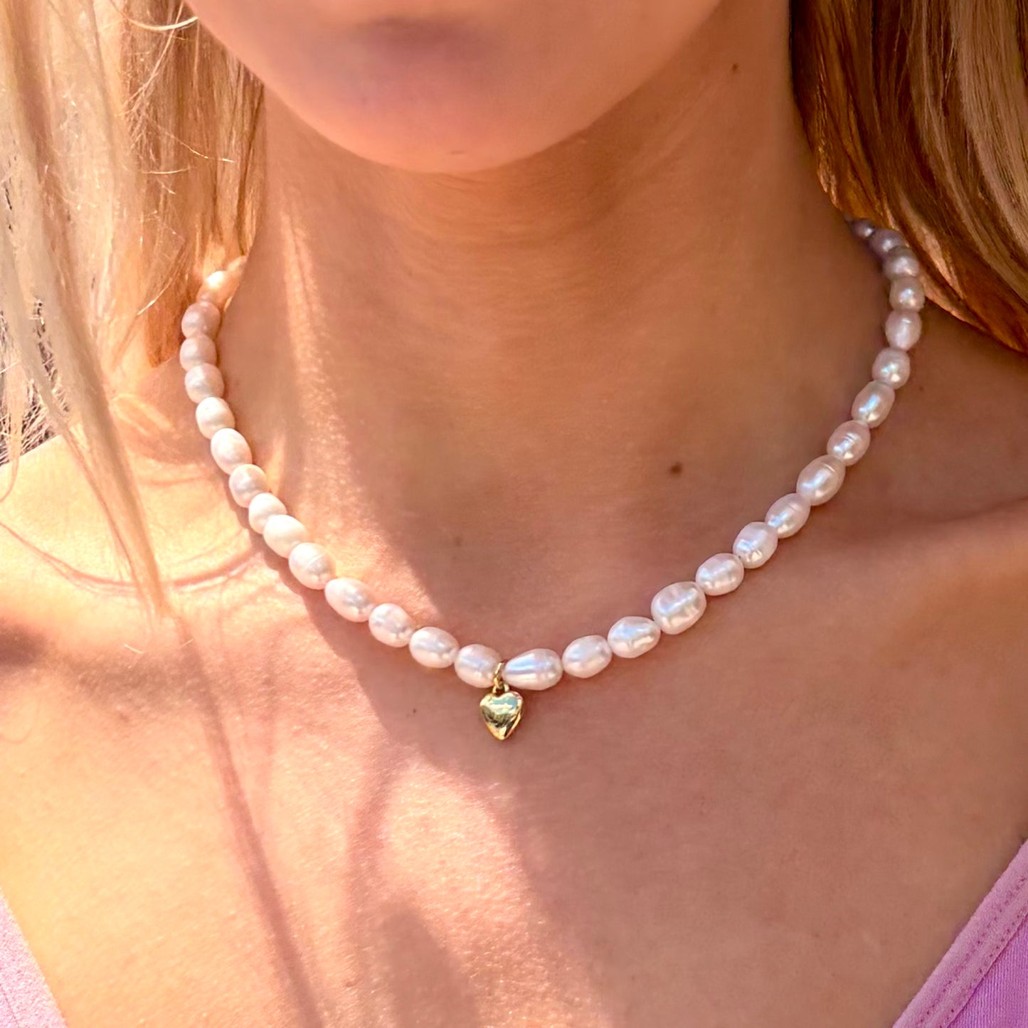Necklace Kelsey