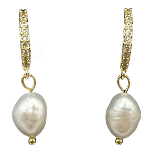 Earrings “Adriana”