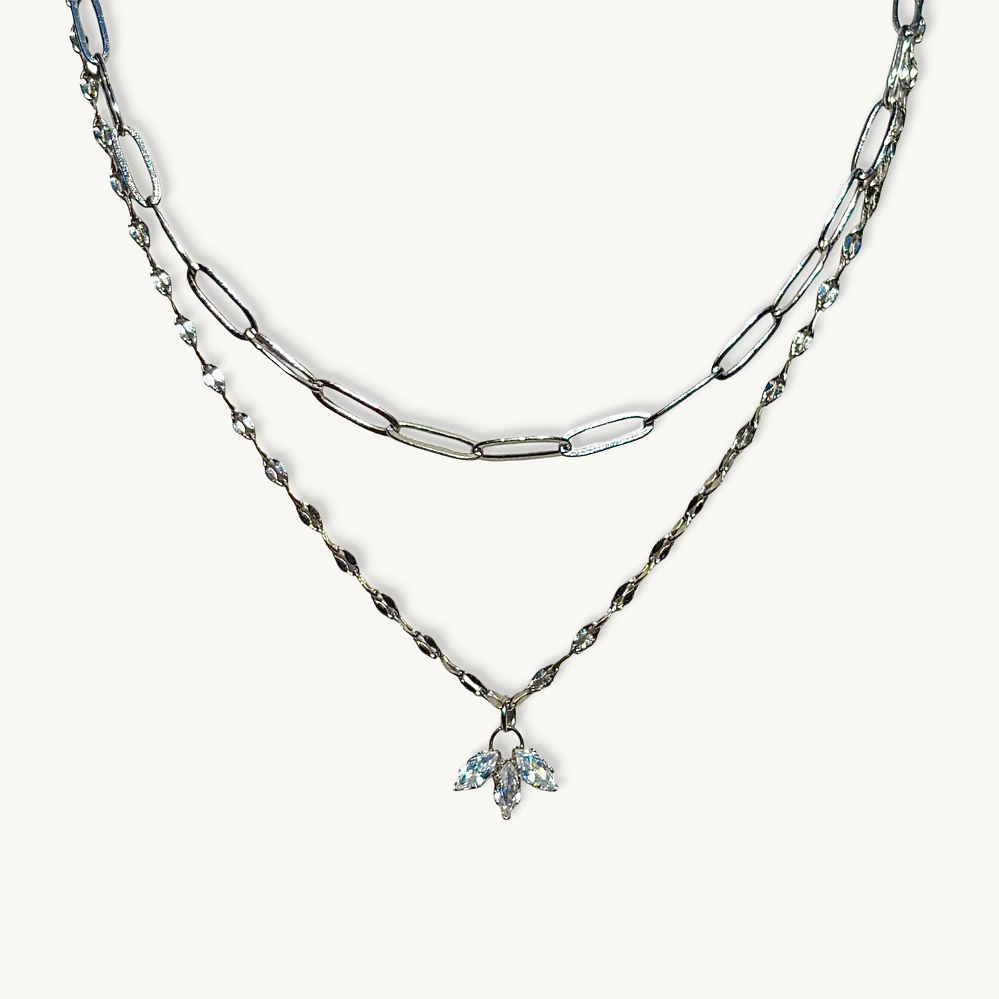 Necklace Jo-Ellen