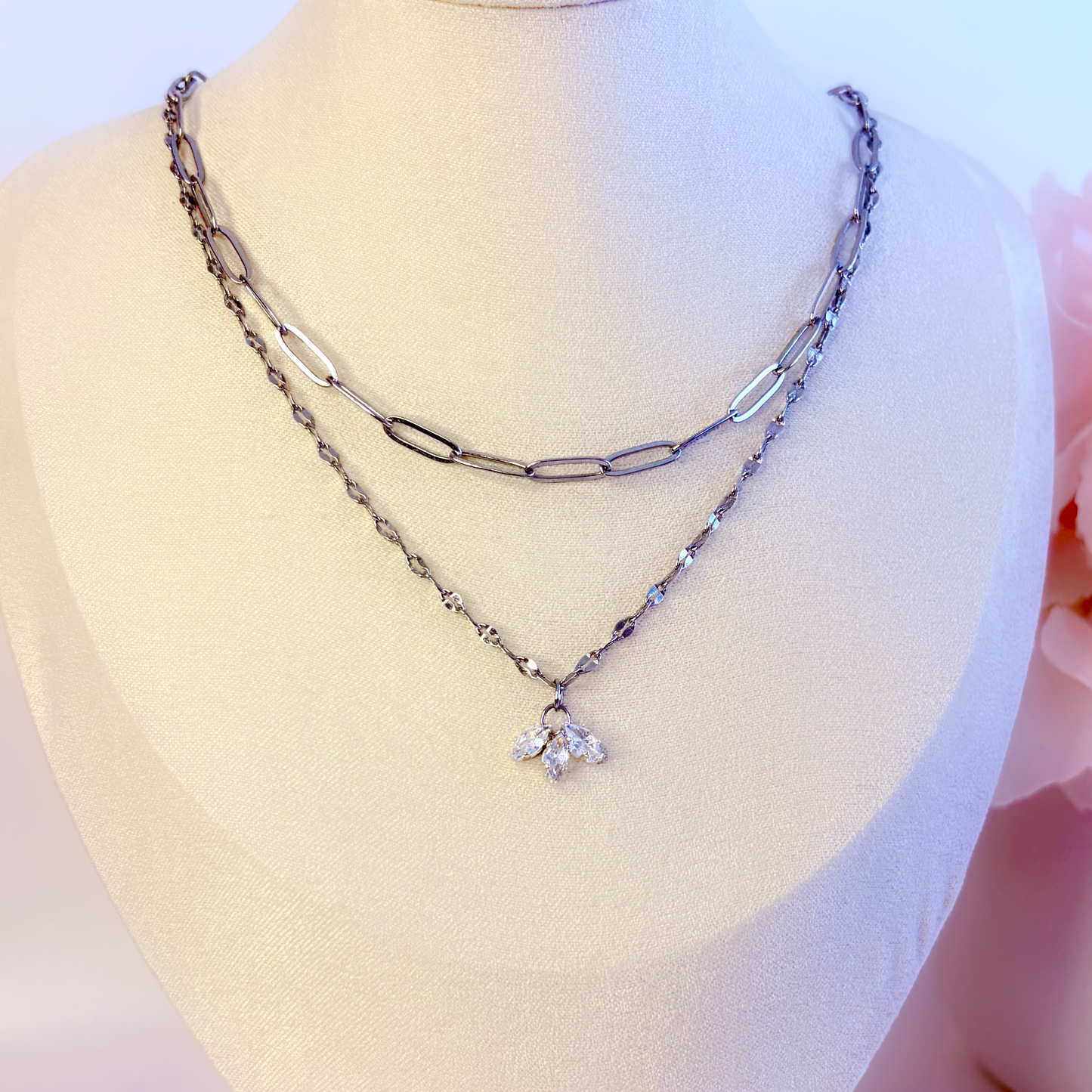 Necklace Jo-Ellen