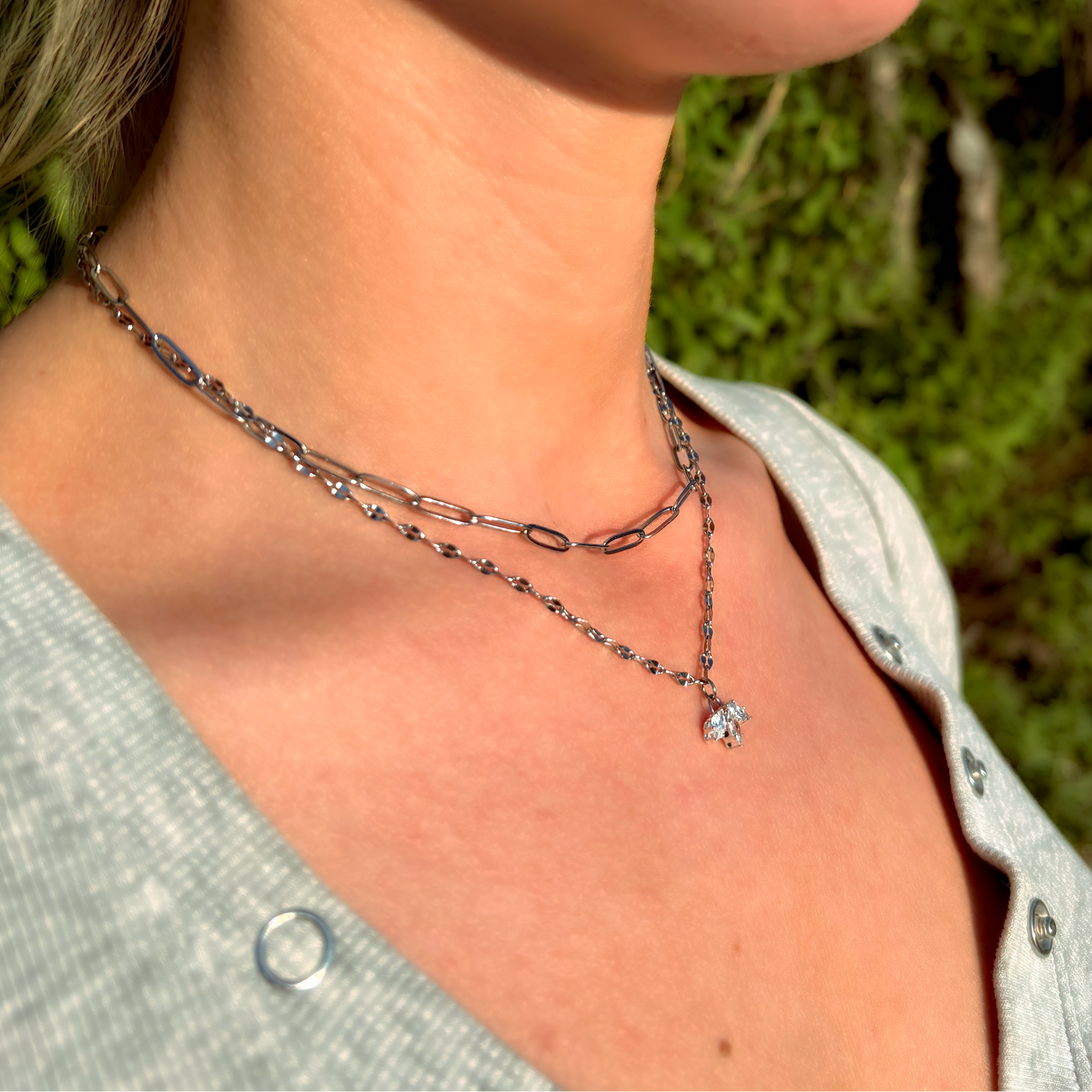 Necklace Jo-Ellen