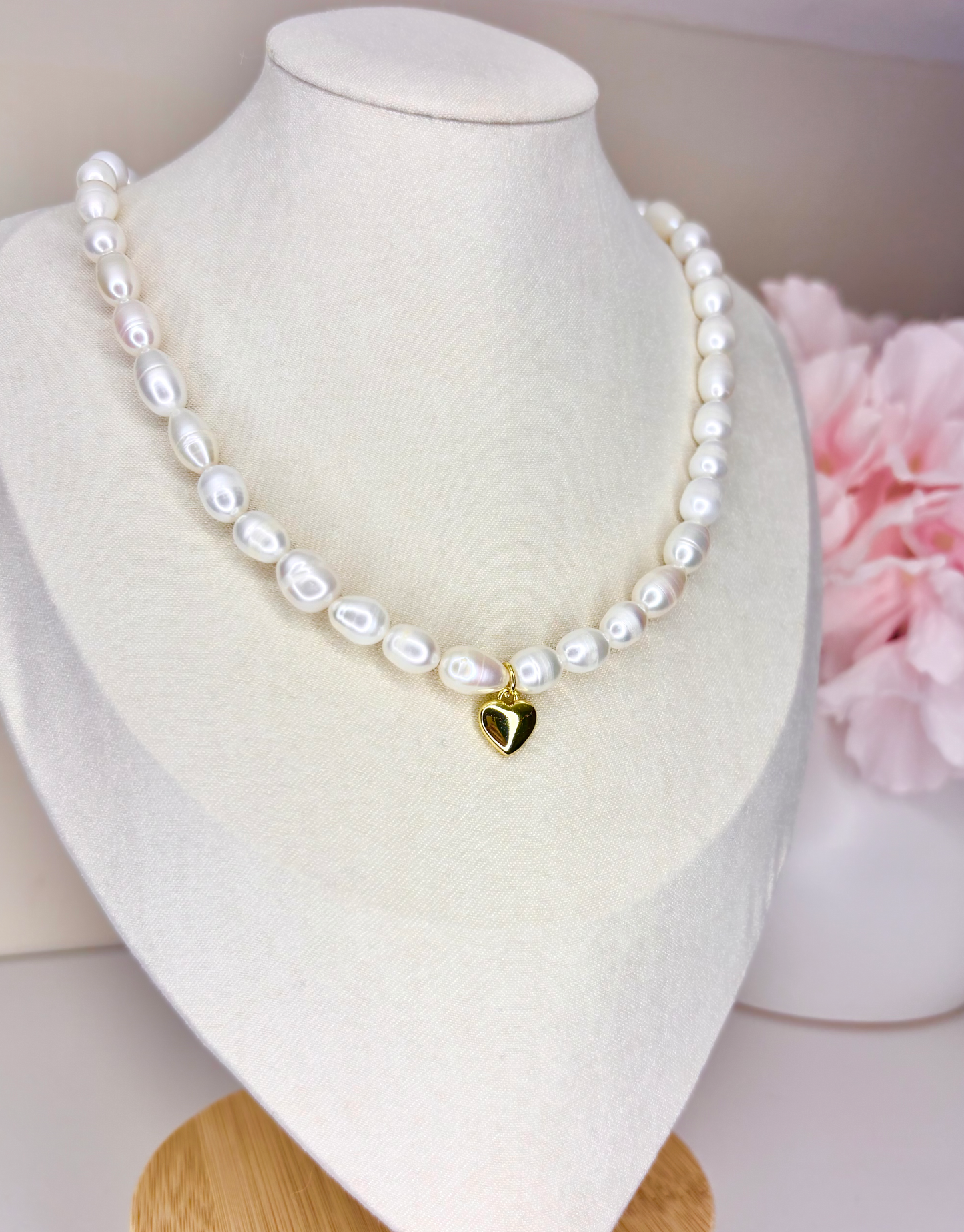 Necklace Kelsey