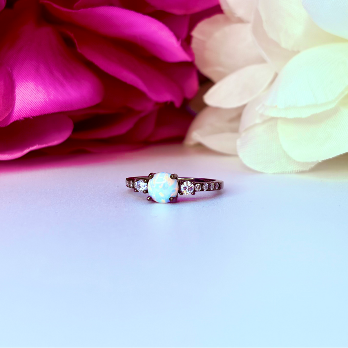 Ring Kim