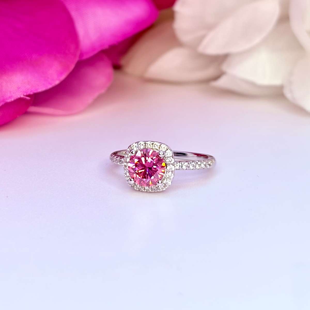 Ring LVP